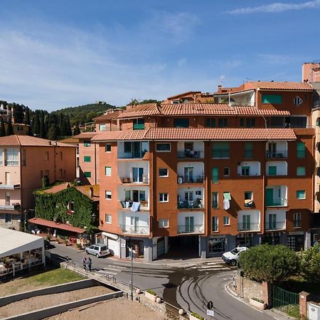Bi Hotel Porto Ercole  Exterior foto